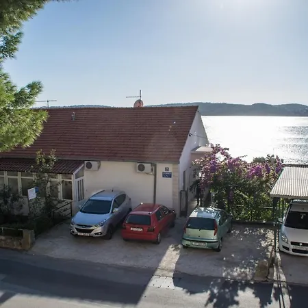 Mastelic * Trogir