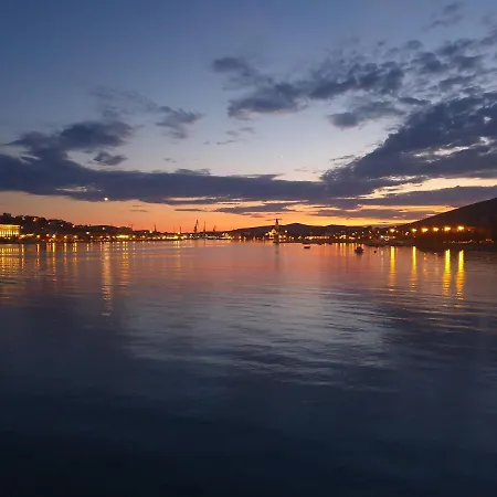 Mastelic Trogir
