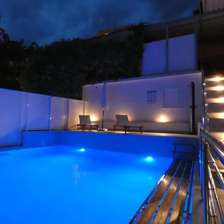 Mastelic Apartment