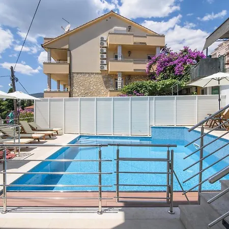 Mastelic Trogir