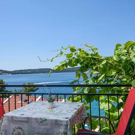 Apartment Mastelic Trogir