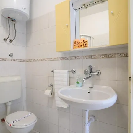 Apartment Mastelic *