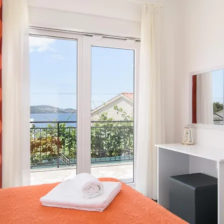 Mastelic * Trogir