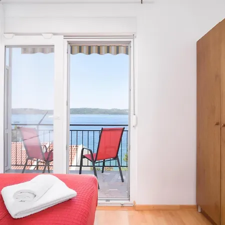 Mastelic Apartment Trogir
