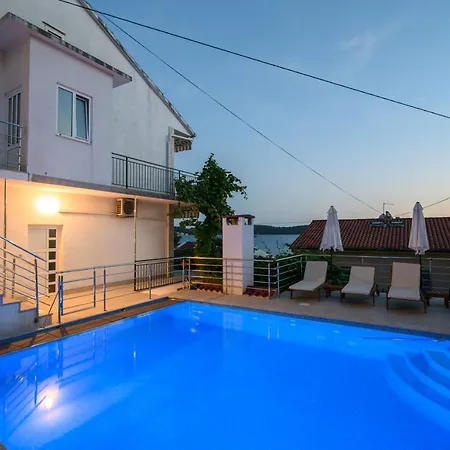 Mastelic * Trogir