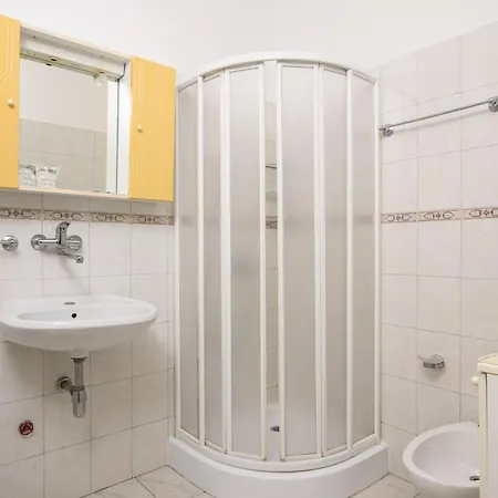 Apartment Mastelic *