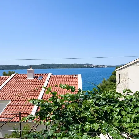Mastelic Apartment