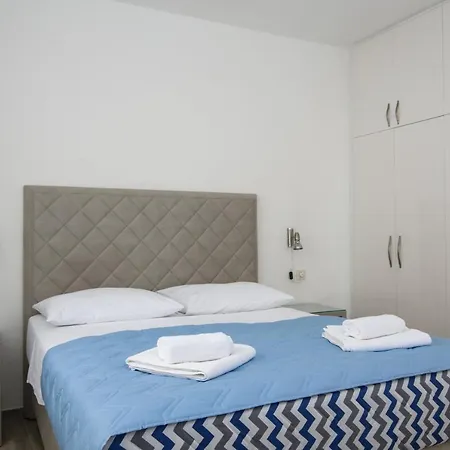 Apartment Mastelic