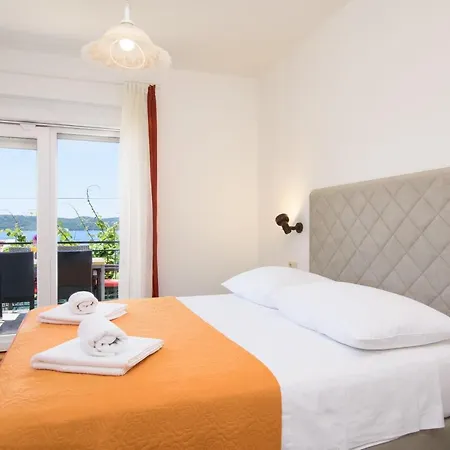 Apartment Mastelic Trogir