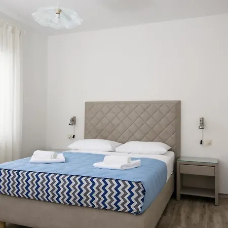 Apartment Mastelic *