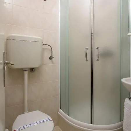 Apartment Mastelic Trogir