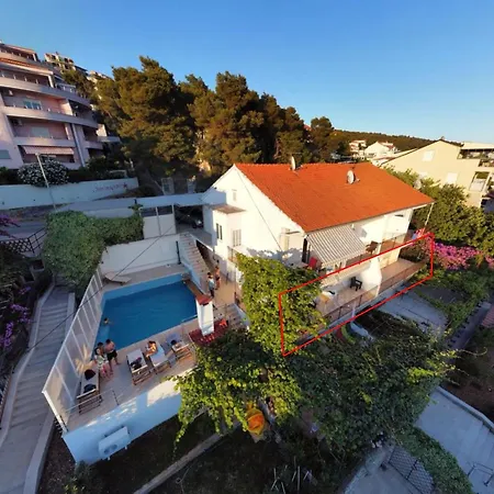 Mastelic * Trogir