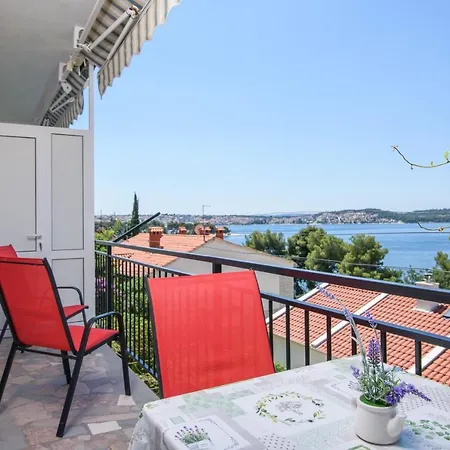Apartment Mastelic Trogir