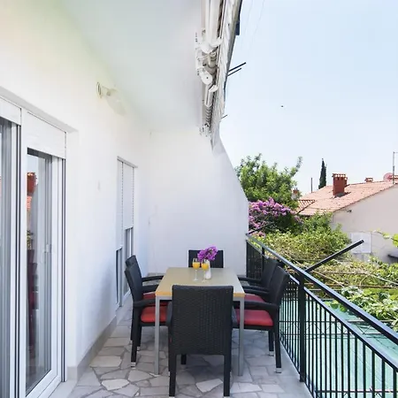 Apartment Mastelic Trogir