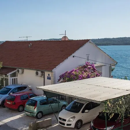 Apartman Mastelic *