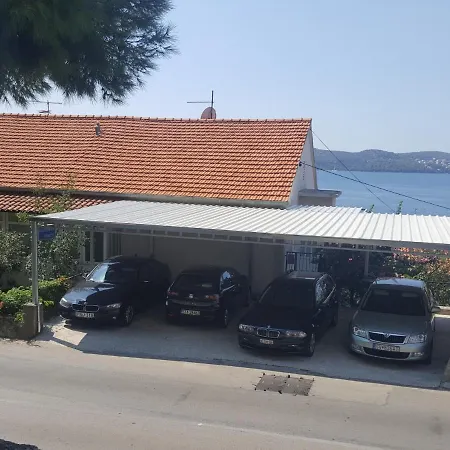 Apartman Mastelic