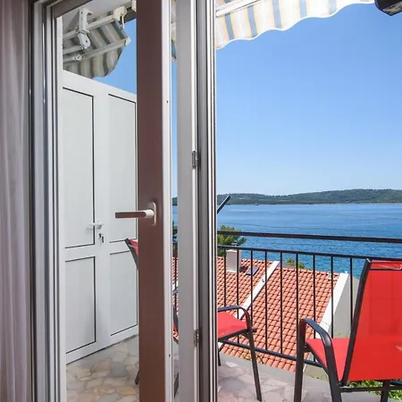 Apartman Mastelic *