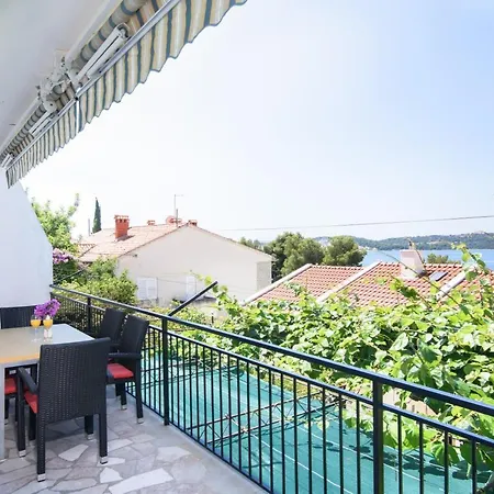 Apartman Mastelic