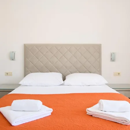Apartman Mastelic *