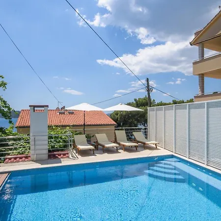 Apartman Mastelic