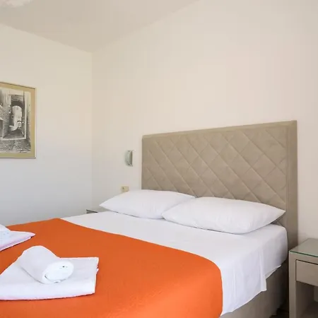 Apartman Mastelic *